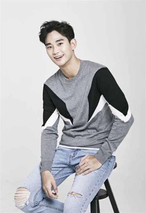 Kim Soo Hyun Confirms To Make His Small Screen Comeback In 5 Years