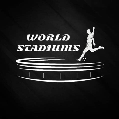 ‎ملاعب العالم - World... - ملاعب العالم - World Stadiums