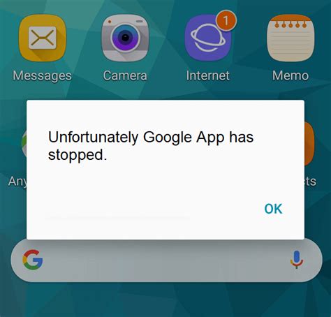 Ways To Fix Unfortunately App Has Stopped Error Techcult