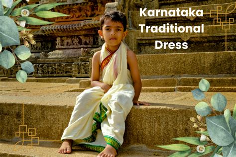 31 Districts: Karnataka Traditional Dress Code Revealed