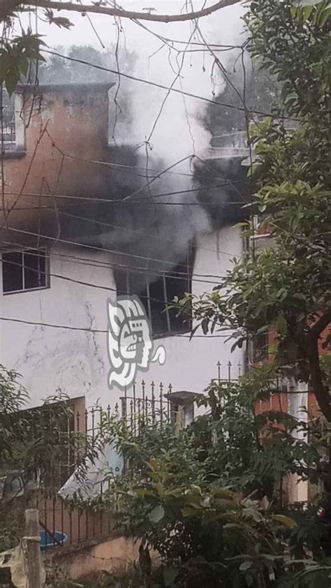 Cortocircuito Provoca Incendio En Vivienda Abandonada De La Haciendita