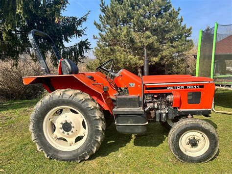 Zetor 5011 Kmetija24si