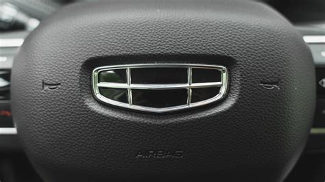 Geely Okavango 2021: Specs, Price, Features