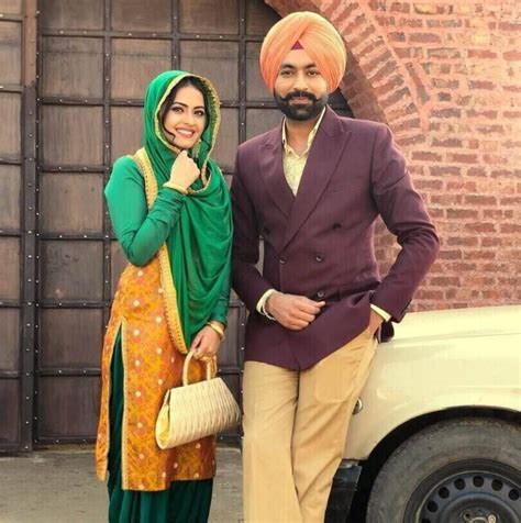 Tarsem Jassar Singer Punjabi Celebrities