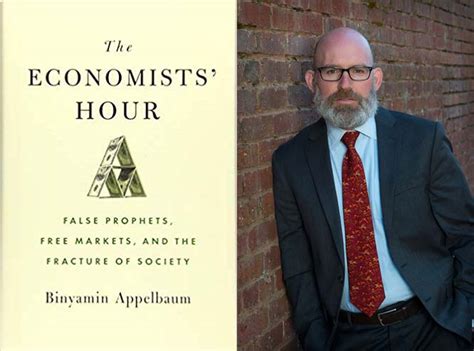 Binyamin Appelbaum on The Economists’ Hour – The Politics Guys