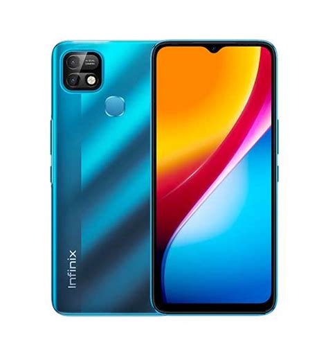 Infinix Smart 5 Pro 2Gb 32Gb Price In Bangladesh MobileMaya