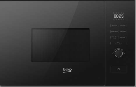 BEKO Micro Ondes BMGB20212B Cuisinov