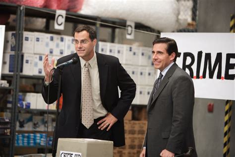 'The Office' Fans Weigh in on the Best Michael Scott, David Wallace ...