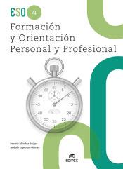 Formacion Y Orientacion Personal Y Profesional Eso Beatriz Mendez