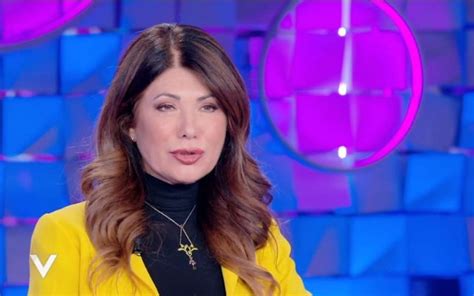 Susanna Messaggio La Tragedia Improvvisa Della Figlia Ha Avuto Un