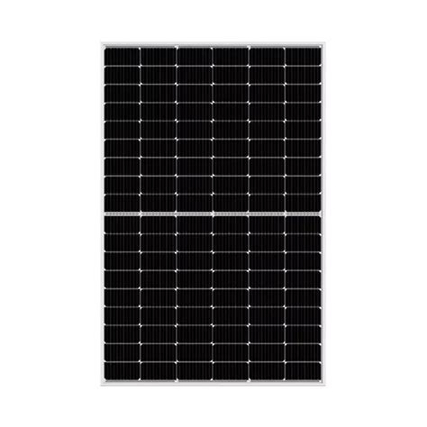 Gamko W Mono Solar Panel Half Cut Mm Solar Cells W Solar