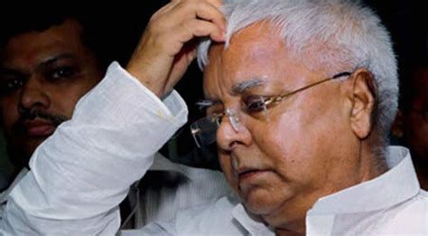 Former Bihar Cm Lalu Prasad Yadav Granted Bail In Chaibasa Treasury