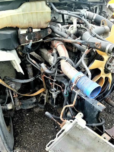 Motor Diesel Mercedes Benz Om 906 Manual Indiquo