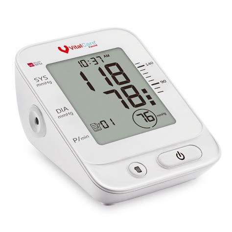 Baumanómetro Digital De Brazo YE660B VitalCare