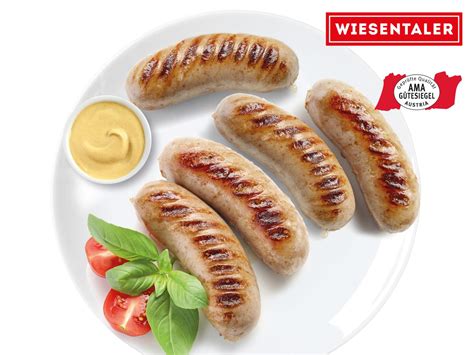 Frische Bratwurst Kaufen LIDL