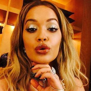 Rita Ora Nude Leaked And Sexy Photos The Fappening