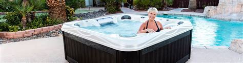 Spas And Hot Tubs Traverse City Grand Traverse Leisure