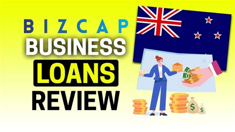 Bizcap Business Loans Review And What You Need To Know Youtube