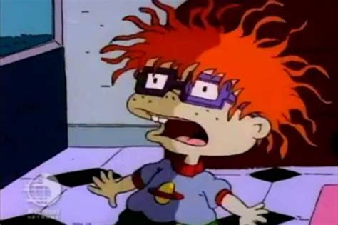 The Rugrats Theory | Conspiracy Theory Amino