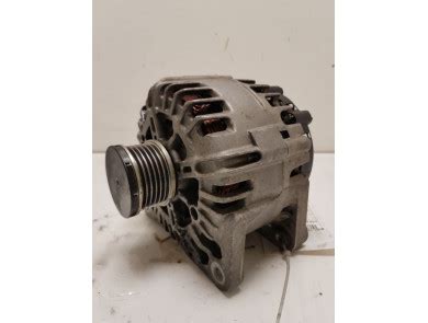 Alternator Used Renault LAGUNA 231000543R GPA