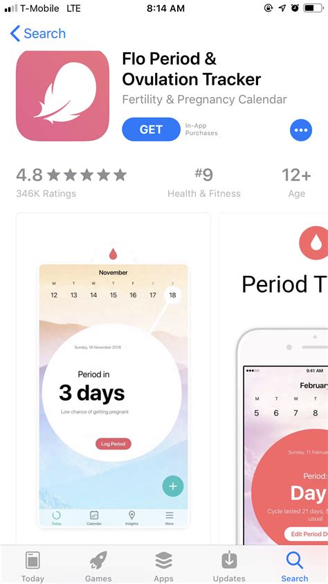 Fertility Apps 8 Of The Best Ovulation App To Help You Get Pregnant