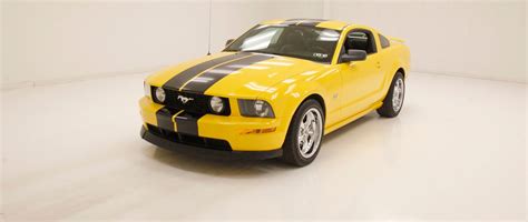 Ford Mustang American Muscle Carz