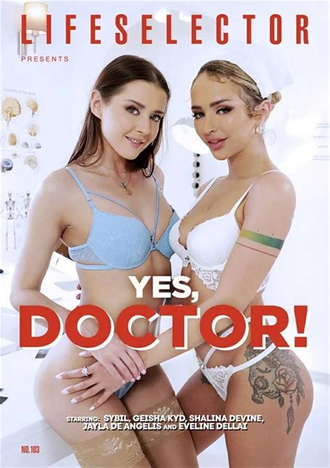 Yes Doctor 2023 HD Watch Porn Movie Online