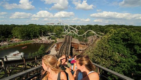 Efteling Alle Highlights Tipps Underk Nfte Des Freizeitparks