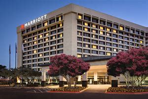 Marriott Dallas/Addison Quorum - Dallas, TX - Wedding Venue