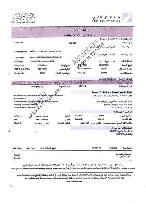 Import Export Business License In Dubai Uae Customs Code Registration