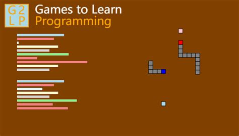 Games to Learn Programming on Steam