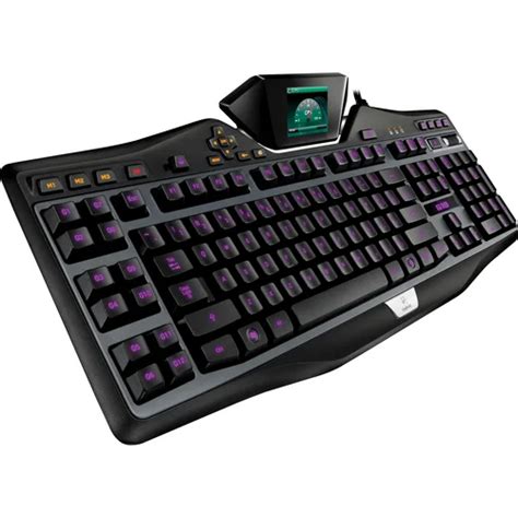 logitech  keyboard  gaming computer peripherals shashinki