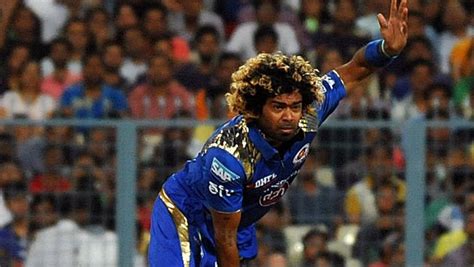 IPL 2019: Lasith Malinga To Leave Mumbai Indians?