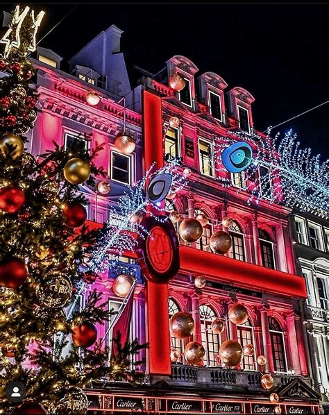 When Are The Xmas Lights On In London 2021 at Wilfred Mccarty blog