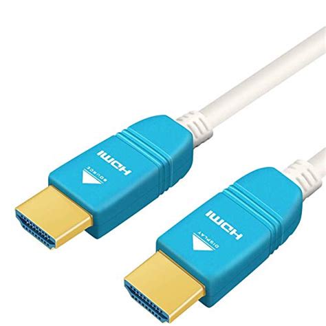 Best K Fiber Optic Hdmi Cable Reviews Buying Guides