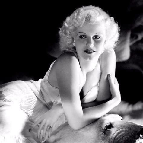 Jean Harlow Primul Sex Simbol Al Hollywoodului Ce Final Tragic A Avut