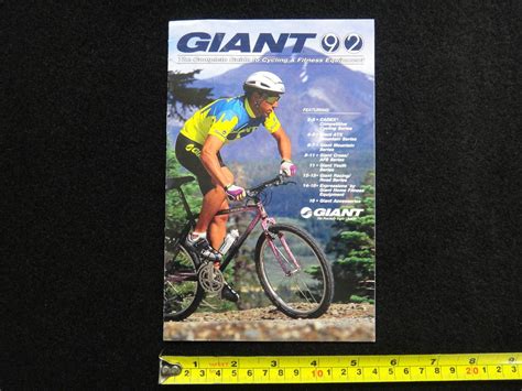 Giant Bicycle Catalog Cfm Atx Sedona Iguana Cadex