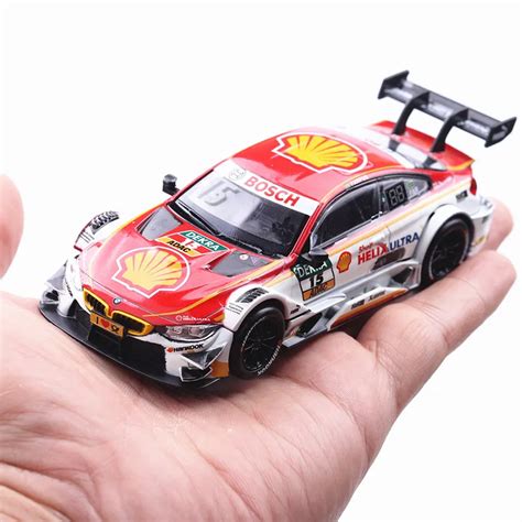 Aliexpress.com : Buy 1/43 BMW M4 Diecasts & Toy Vehicles Car Hot Style ...