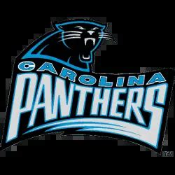 Carolina Panthers Alternate Logo | SPORTS LOGO HISTORY