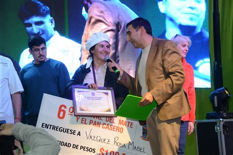 El Pueblo Que Celebra El Festival Del Mate Y El Pan Casero Las Variedades Ancestrales Y Alegría