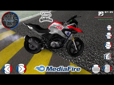 SAIU NOVO GTA MOTOVLOG BRASIL VÁRIAS MOTOS CHAVE CARROS RUA DO