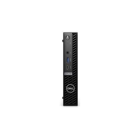 Dell OptiPlex 5000 Desktop PC Micro Intel Core I5 I5 12500T