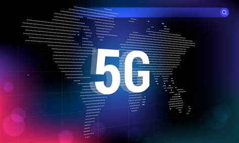 5g Revolution How Ultra Fast Connectivity Is Transforming Industries