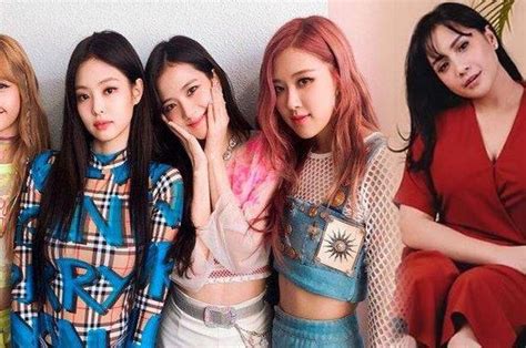 Netflix Rilis Dokumenter Pertama BLACKPINK Light Up The Sky Nova