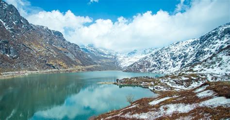 Planning To Go To Sikkim Must Visit 4 Interesting Places You Will Not