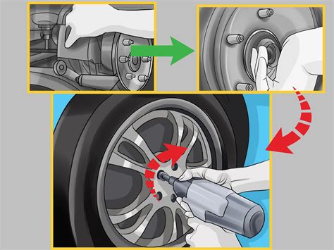 C Mo Cambiar Los Rodamientos De Las Ruedas De Tu Auto