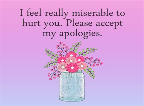 Please Accept My Apology - Captain S Log Old Please Accept My Apologies ...