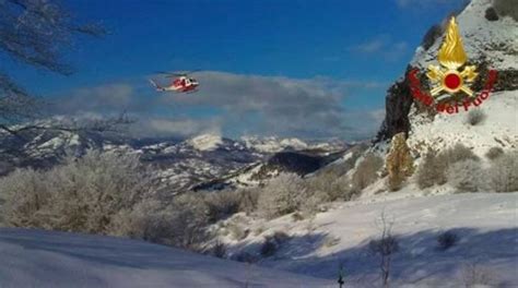 Alpinisti Svizzeri Dispersi Sul Monte Rosa Ricerche In Corso