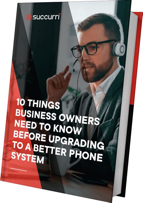 10 Things Business Owners Need To Know Before Upgrading To A Better