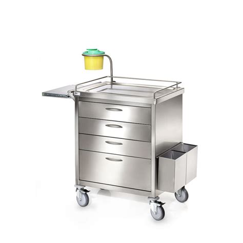 Medicine Trolleys E Medicalsupplies Gr